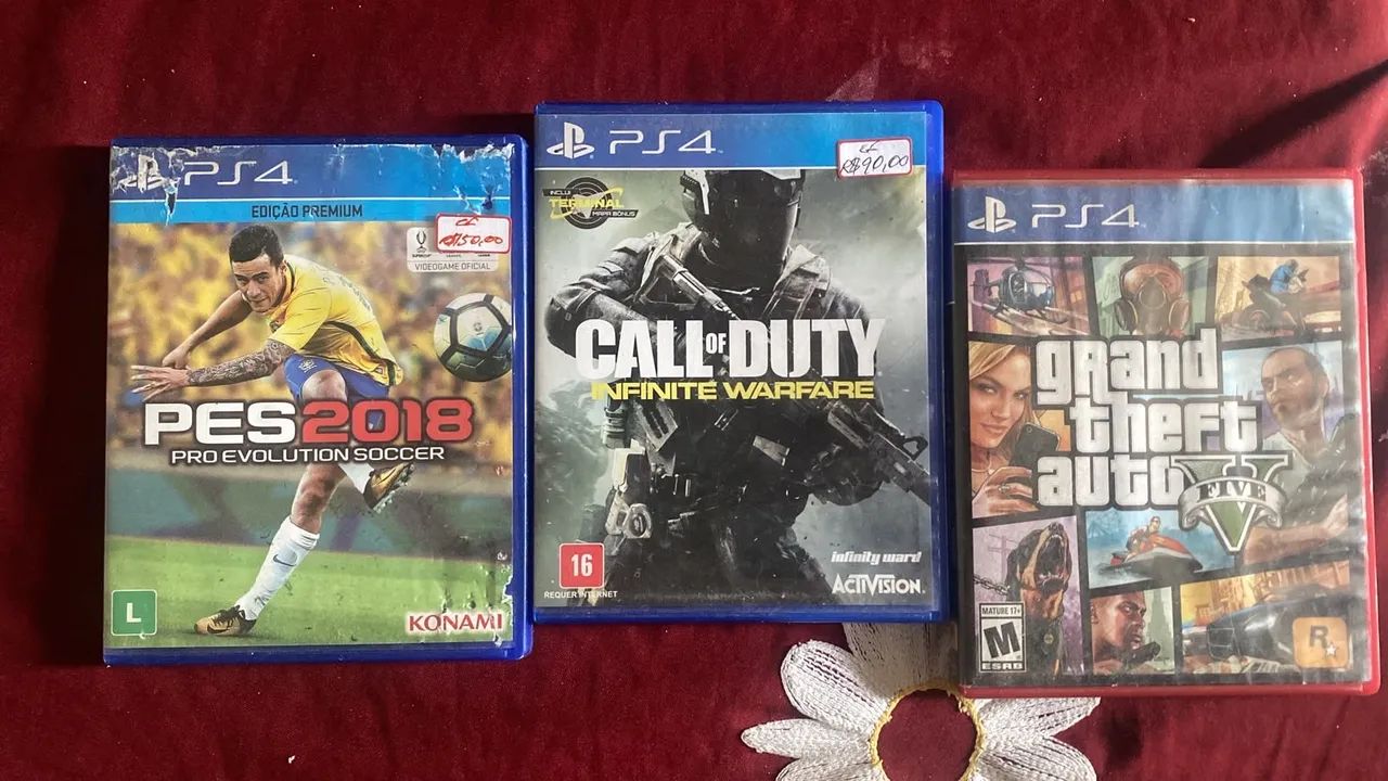 PS4 Slin 1 TB - Foto 2