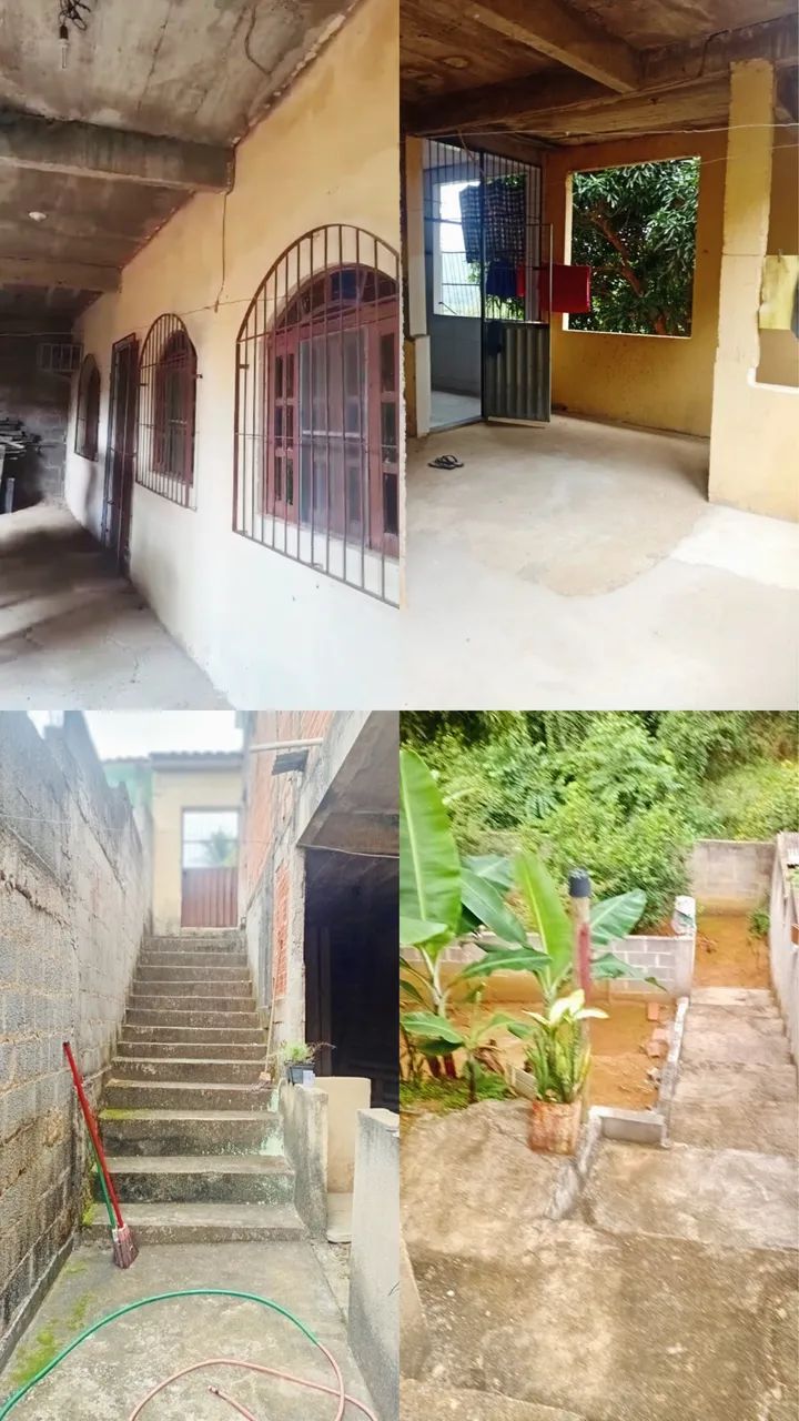 Casa com Quintal   - Foto 2