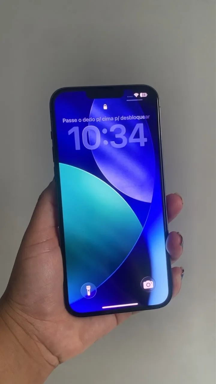 iPhone 13 Pro Max 