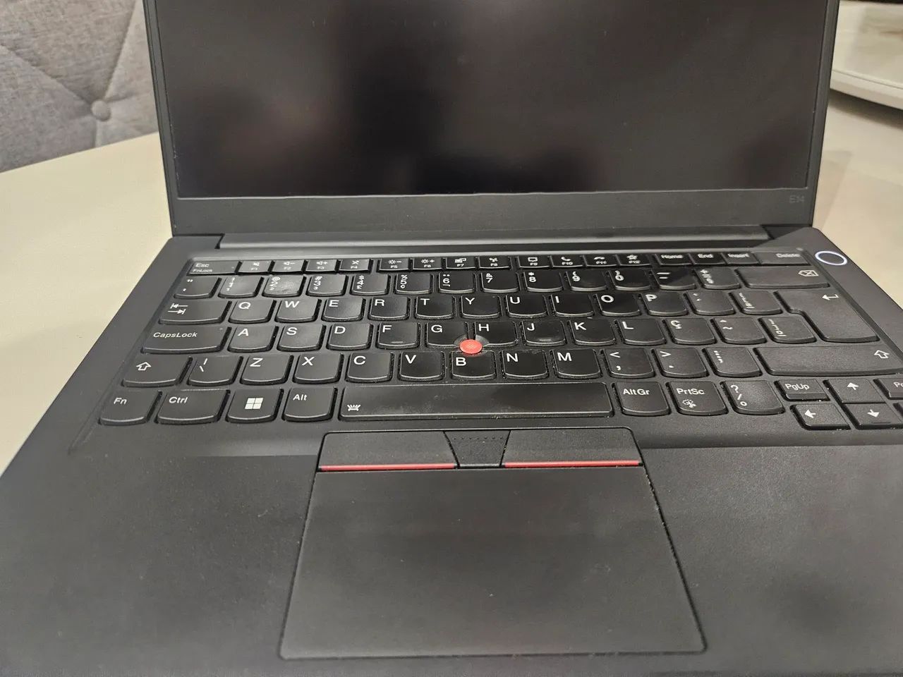 Thinkpad E14 Gen 4 I7 24Gb 512SSD - Foto 2