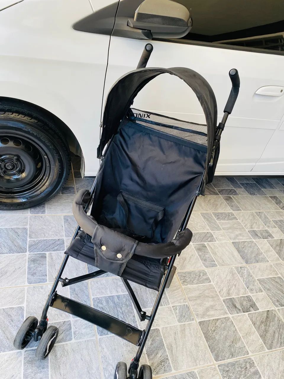 Carrinho de Bebê  - Foto 3