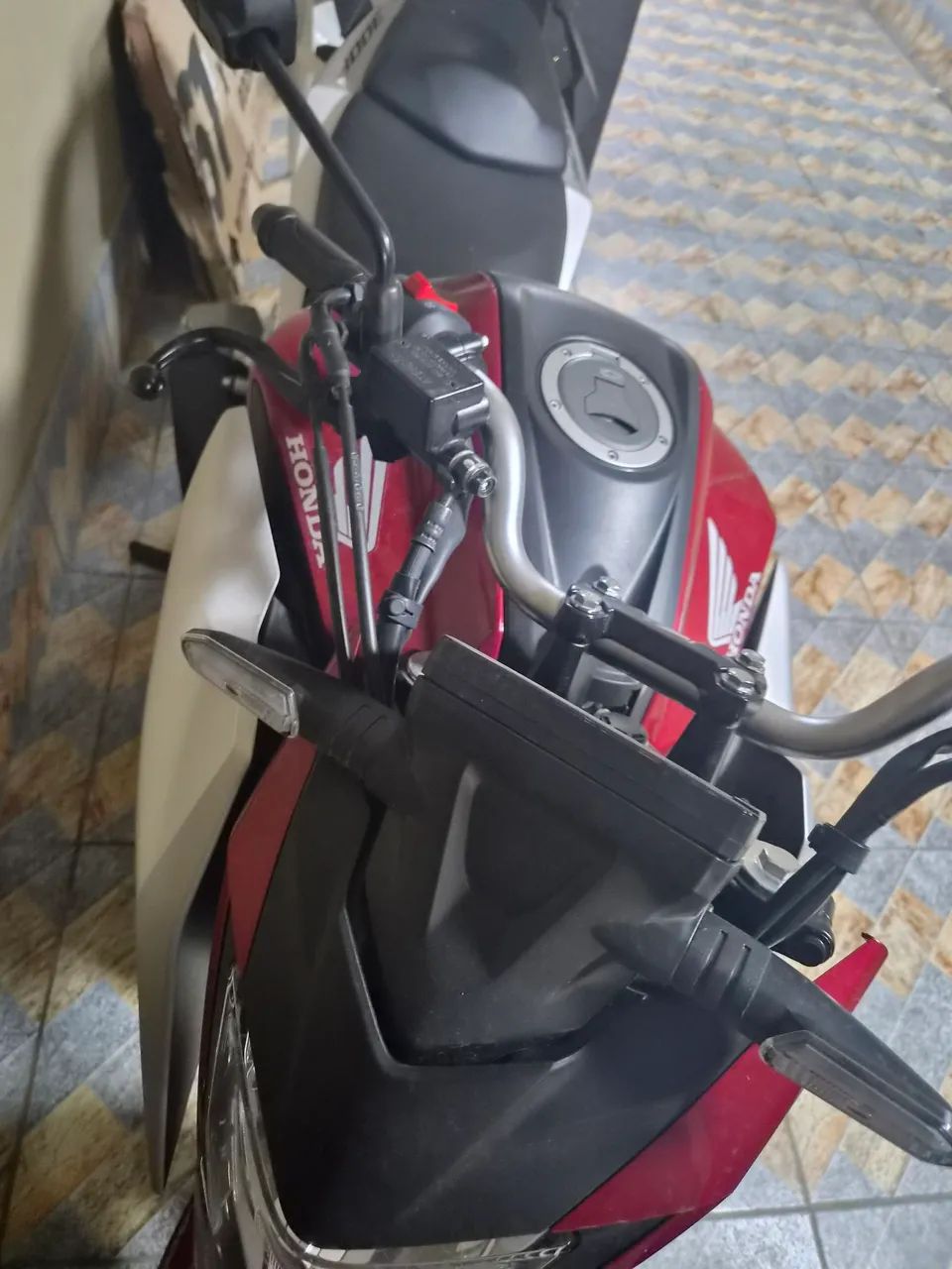 Nova