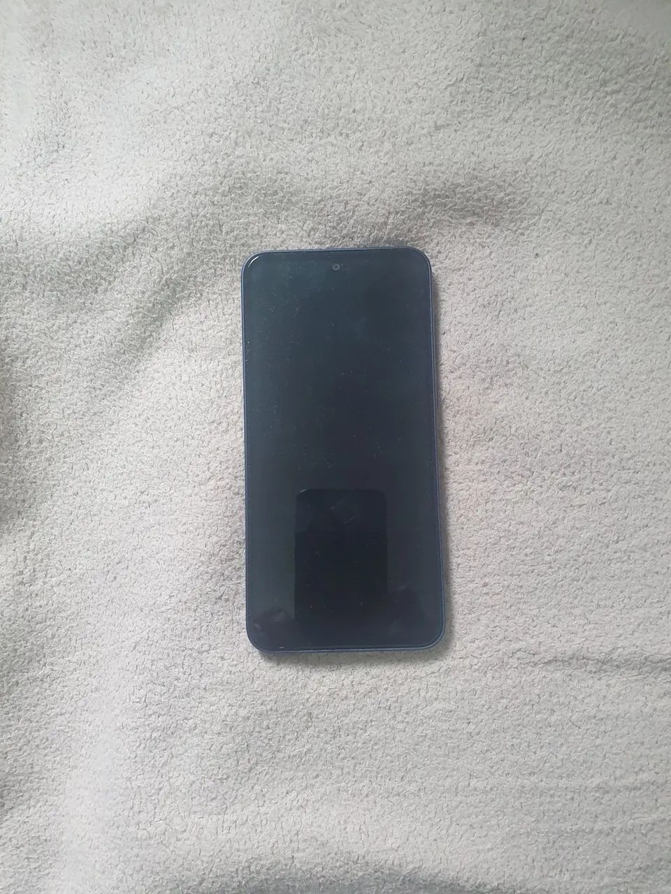 Vendo celular Samsung A35