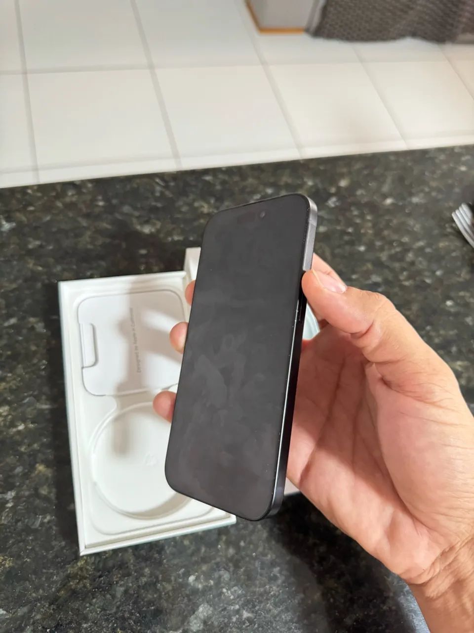 iPhone 15 256gb  - Foto 2