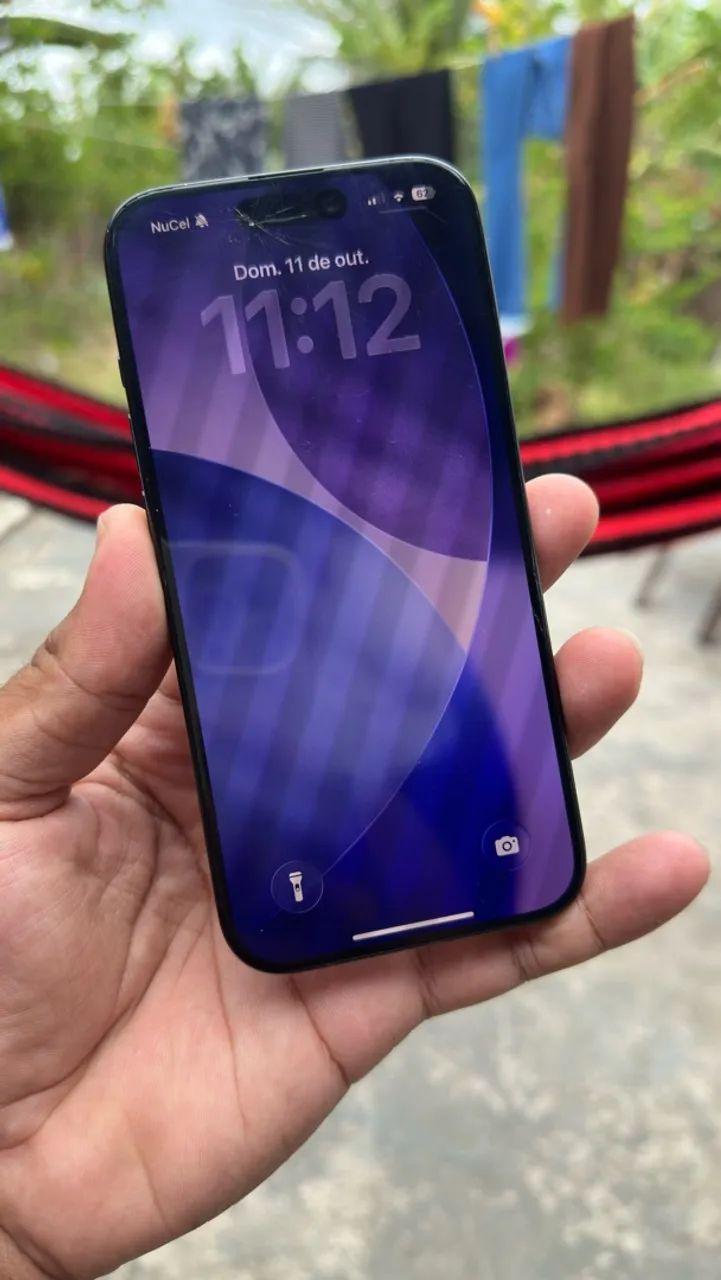 iPhone 15 Pro 