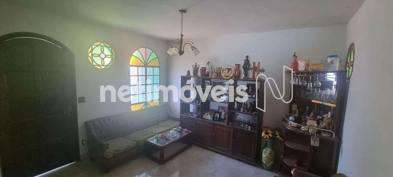Venda Casa Paraíso Belo Horizonte
