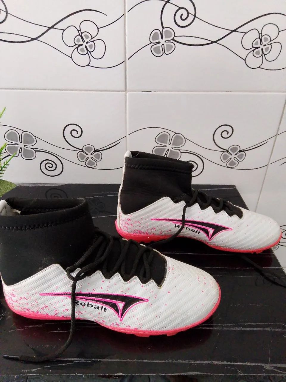 Chuteira  - Foto 2