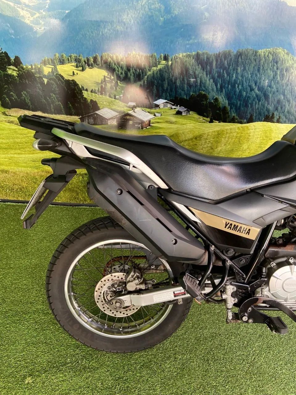 XTZ 150 CROSSER Z FLEX - Foto 3