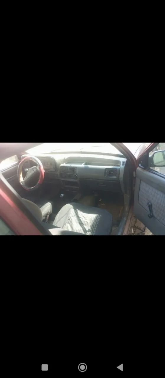 Ford Escort Escort Hobby 1.6 1995