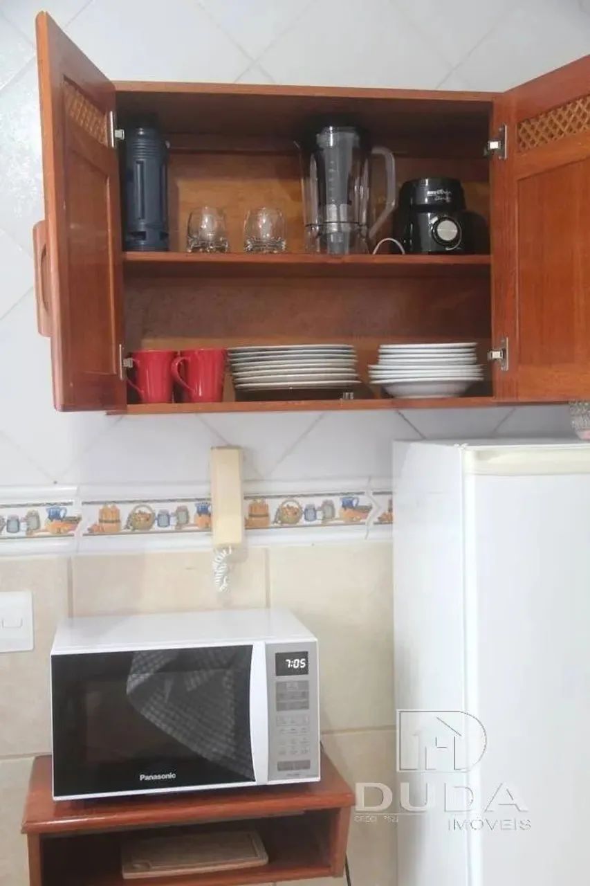 Prédio com 8 apartamentos mobiliados no Pantanal. - Foto 5