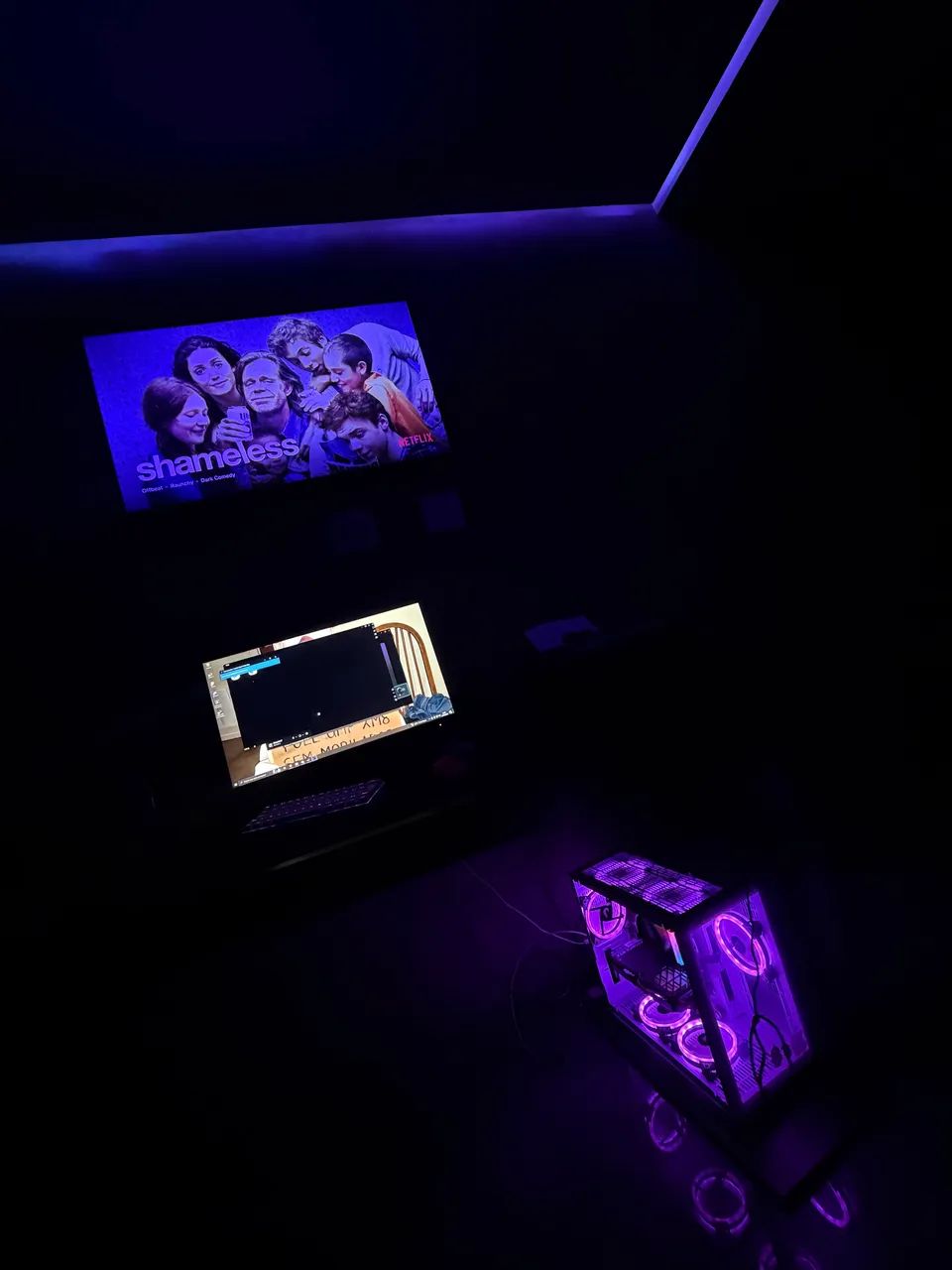 Pc gamer