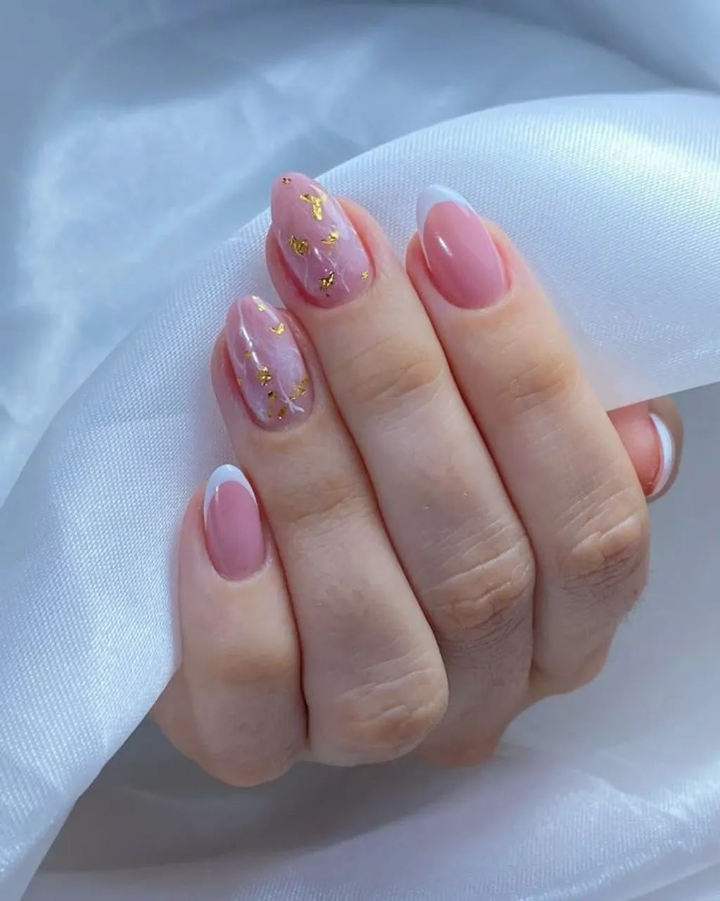 Unhas lindas