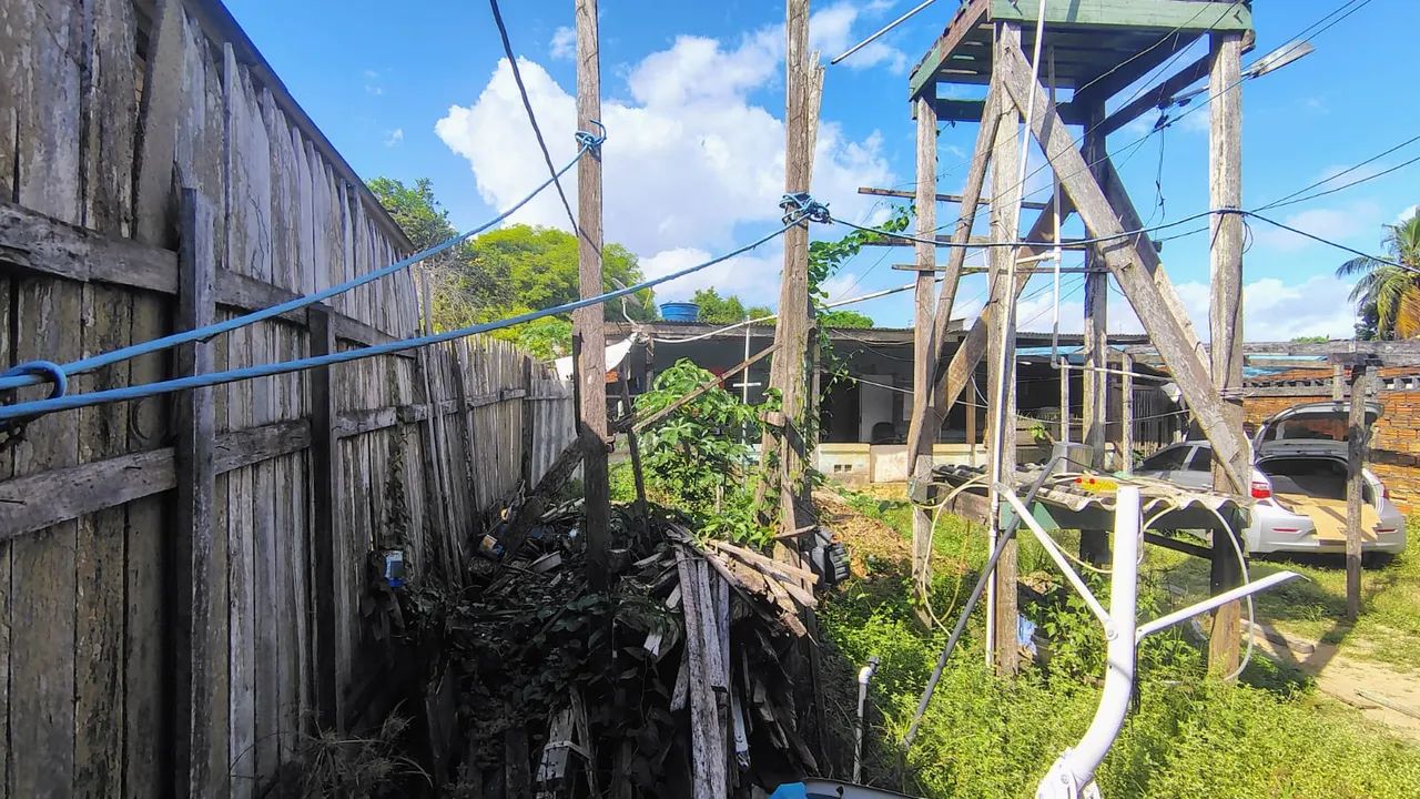 TERRENO 12X30 C PONTO COMERCIAL JARDIM1 - Foto 4