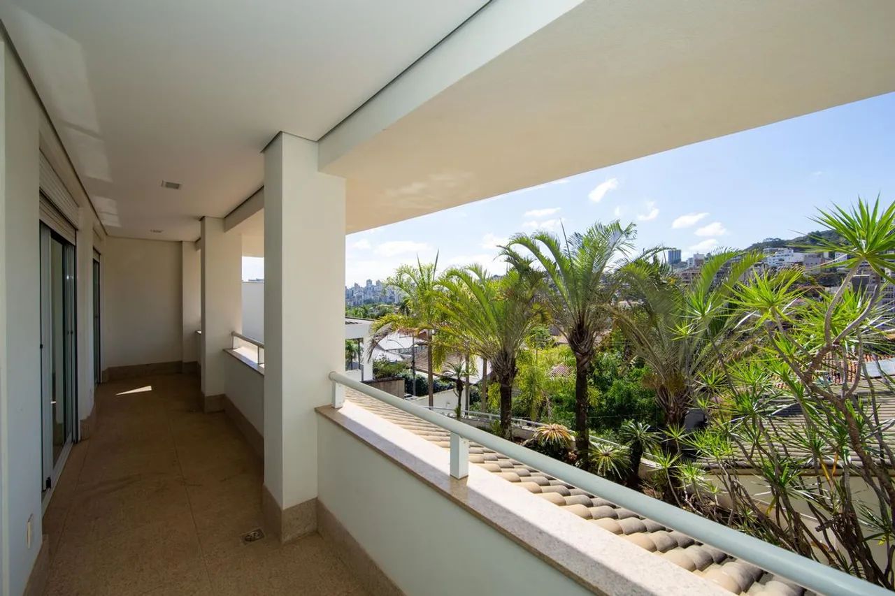 Casa à Venda - São Bento, 5 Quartos, 537 m2 - Foto 3