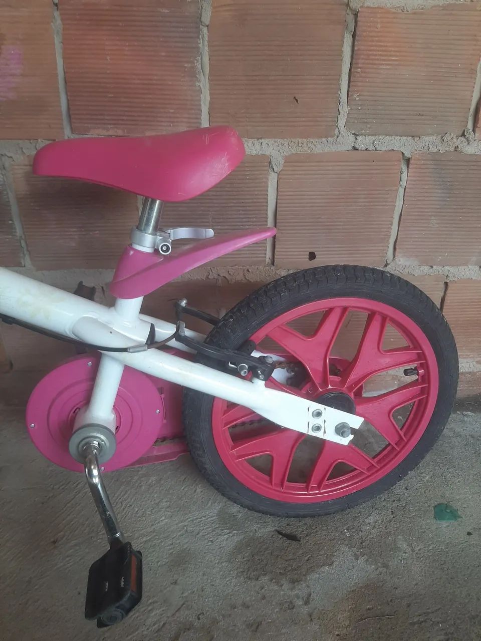 Bicicleta infantil - Foto 4