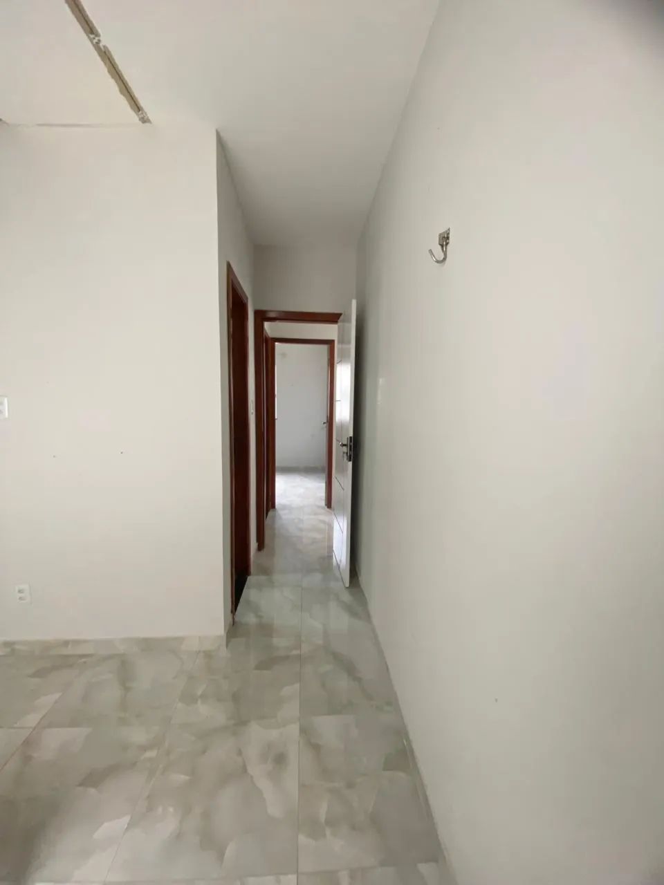 Casa em condomínio Tapanã com energia solar - Foto 4