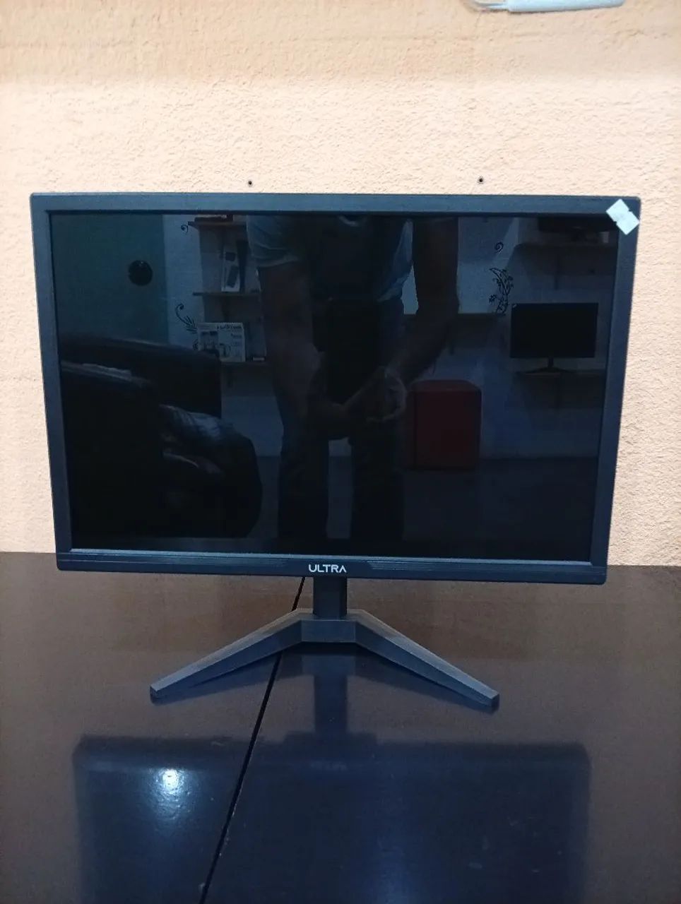 MONITOR VGA HDMI LED 19 POLEGADAS 