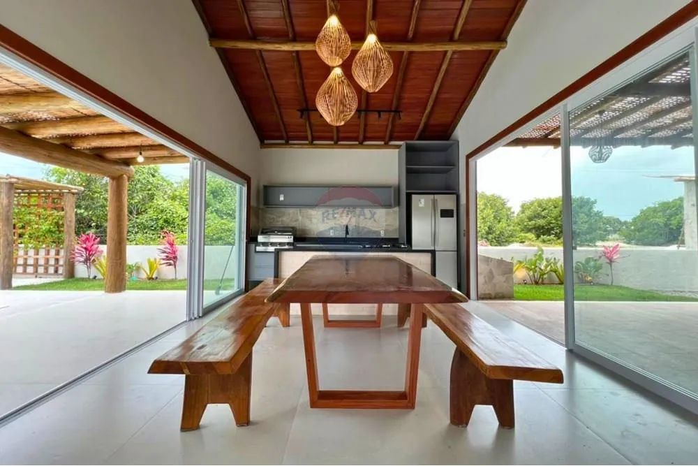 Casa com 3 suítes no Condomínio Reserva da Barra - Foto 4