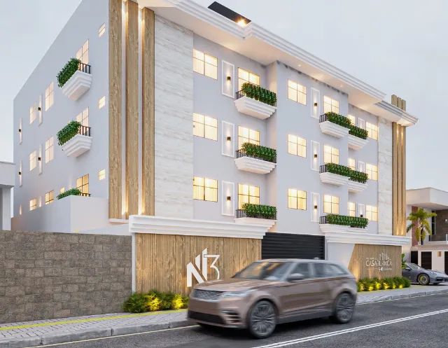 Loft de 31m² em Tijucas/SC - Foto 2