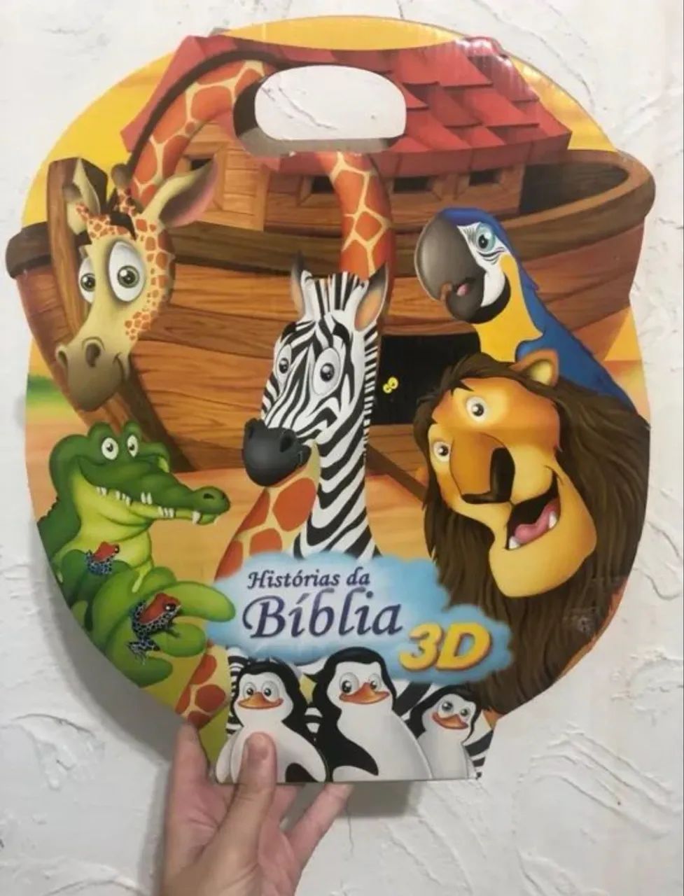 Bilbia 3D - Foto 2