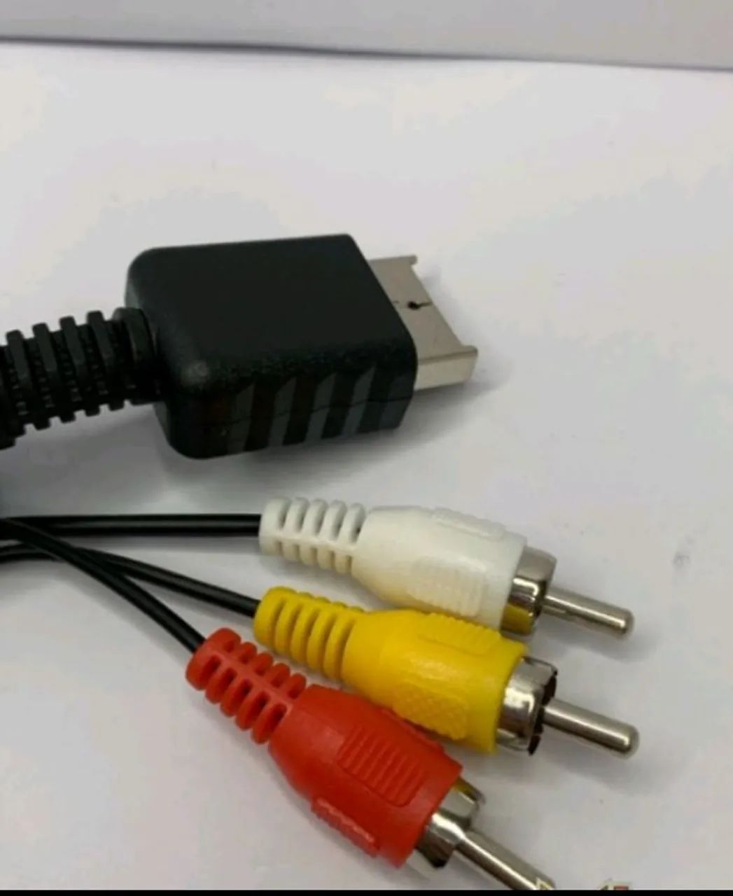 Cabo play station 2  - Foto 3