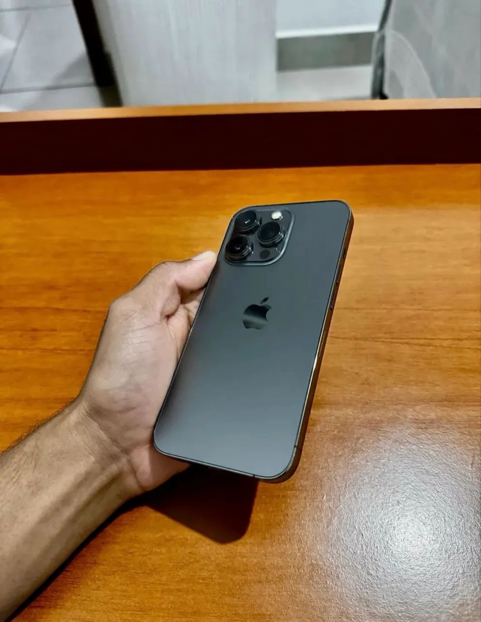 iPhone 13 Pro 128GB - Excelente - Foto 3