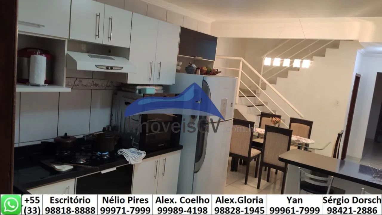 Casa - Cidade Jardim - Foto 5