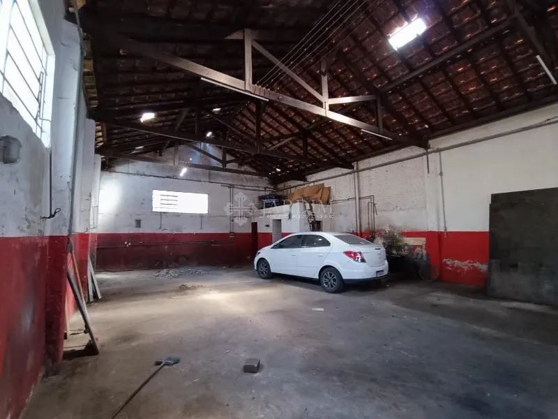 BARRACÃO COMERCIAL - LOCAÇÃO - PAULISTA - Foto 5