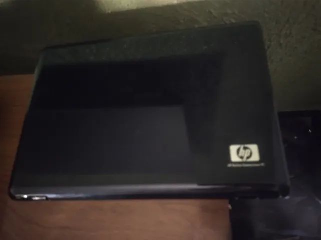 HP pavilion Dv2000 perfeito