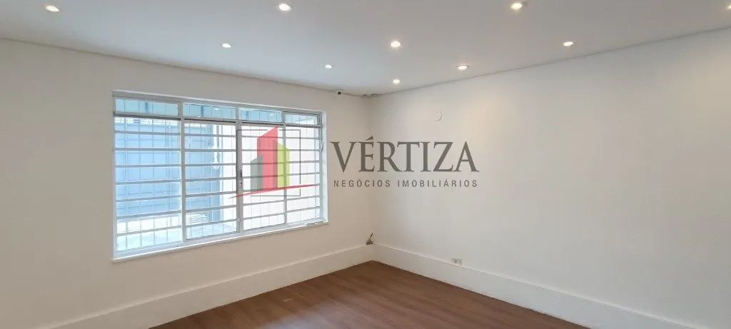 Casa comercial para locação com 132m² na Vila Olímpia - Foto 2