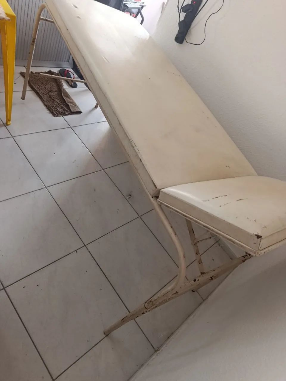 Vendo MACA PARA ESTÉTICA 