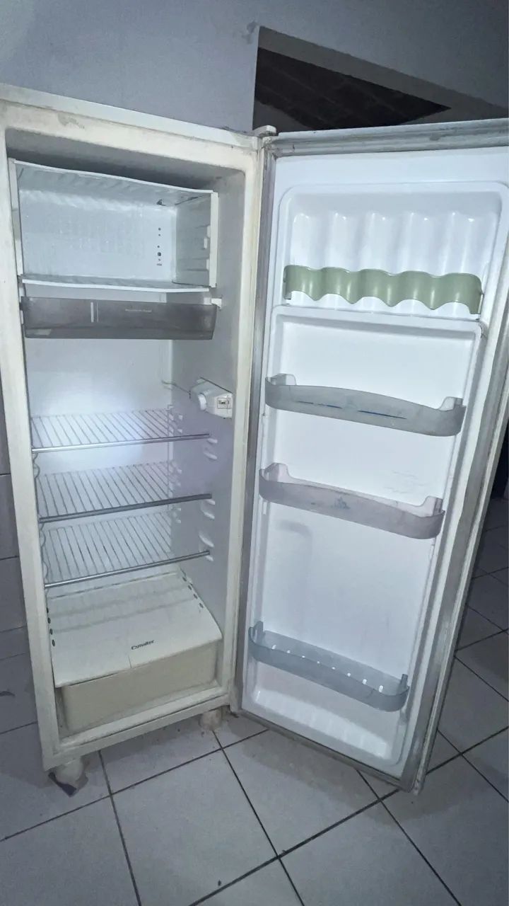 Geladeira 