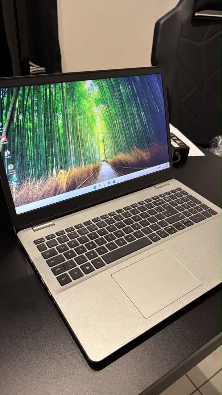 NOTEBOOK DELL INSPIRON 3501 - SEMI NOVO | REVISADO | COM GARANTIA 