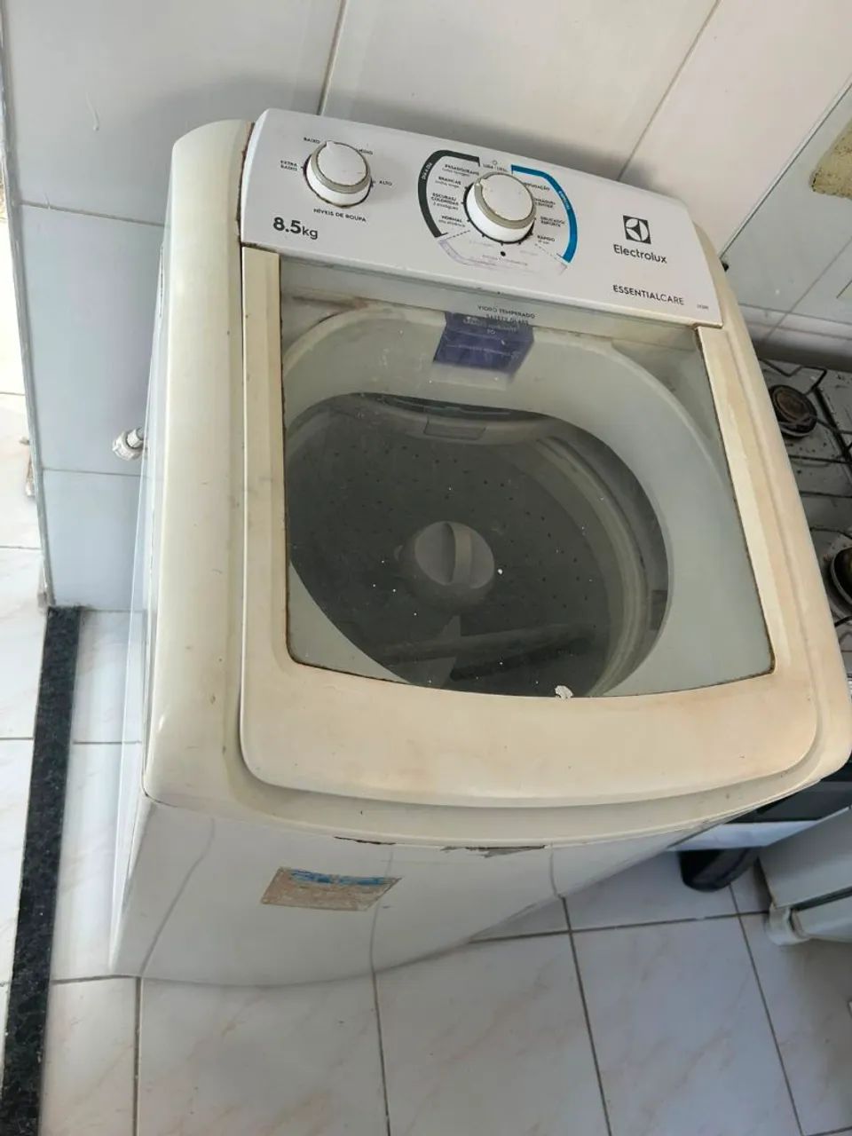 Máquina Lava - Foto 3