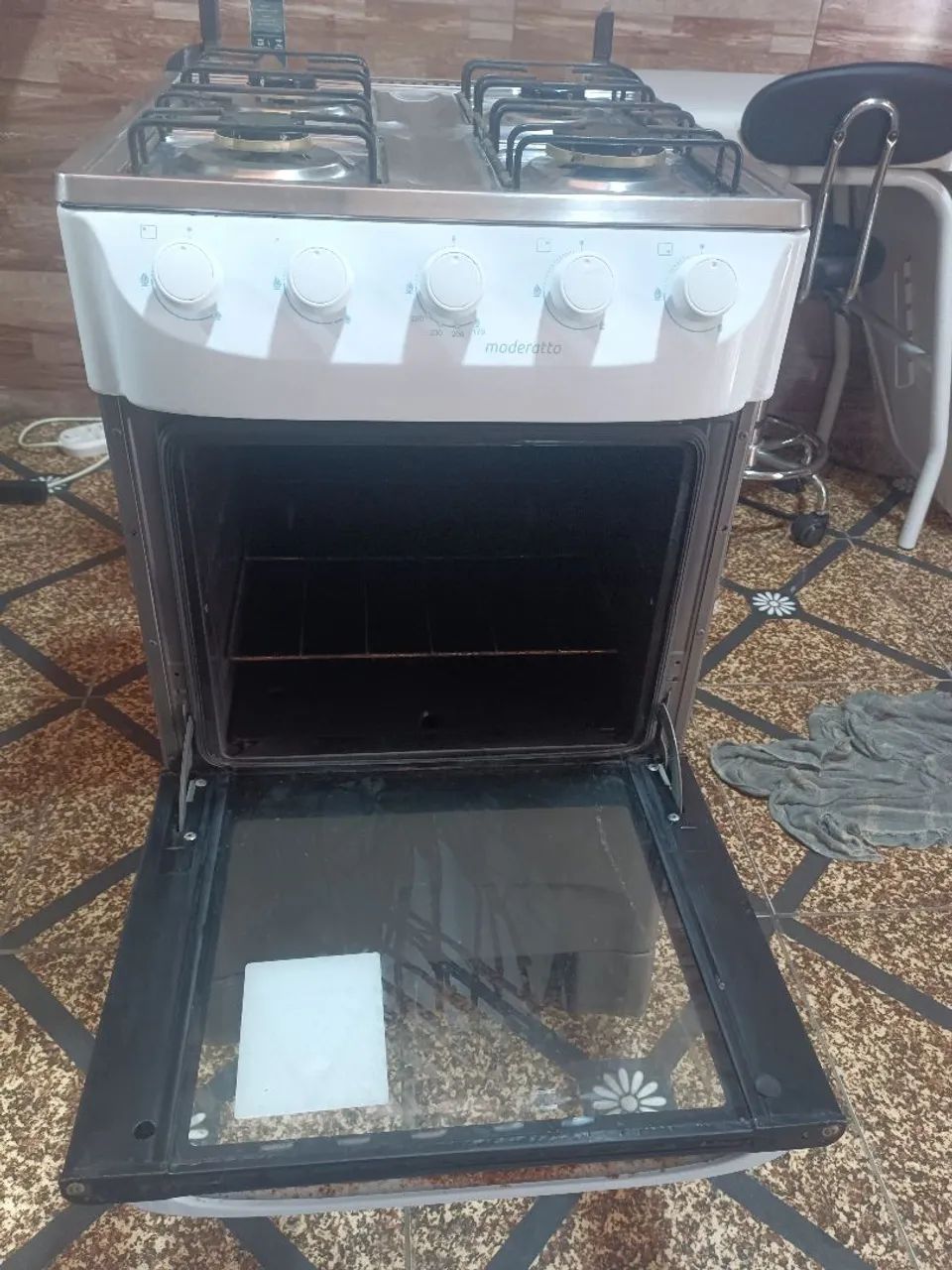 Fogão  - Foto 5