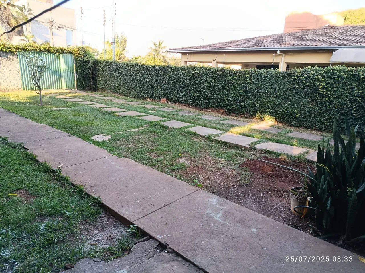 CASA 4 QUARTOS JARDIM GUANABARA - Foto 4