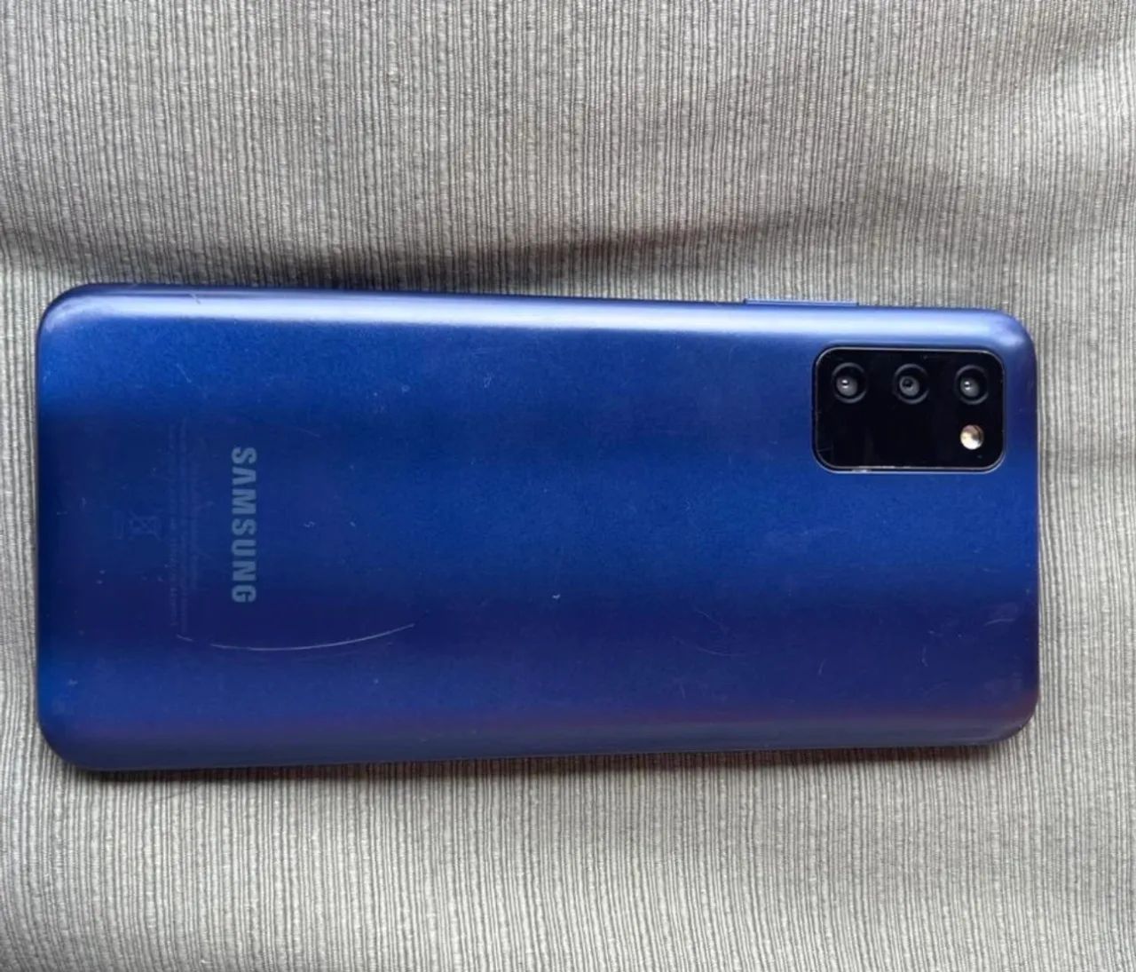 CELULAR A03S 90 pila - Foto 2