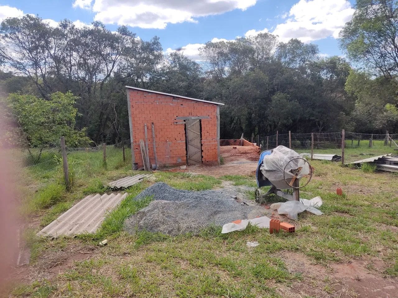 Chacrinha  - Foto 2