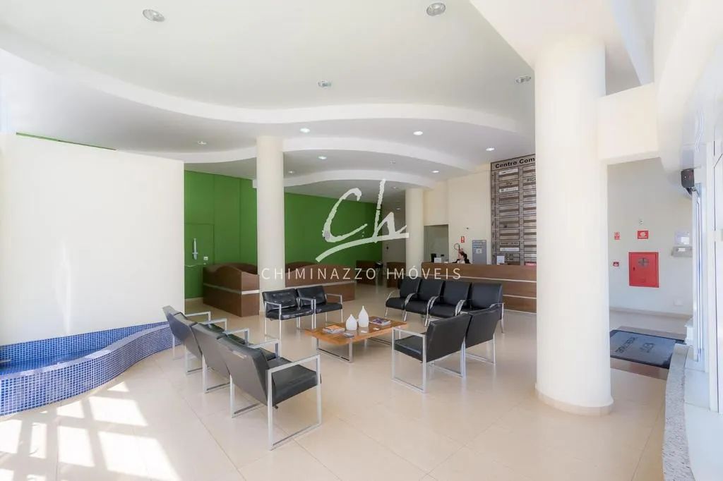 Sala para alugar em Campinas, Jardim Guanabara, com 50 m², Centro Comercial Lumen - Foto 5
