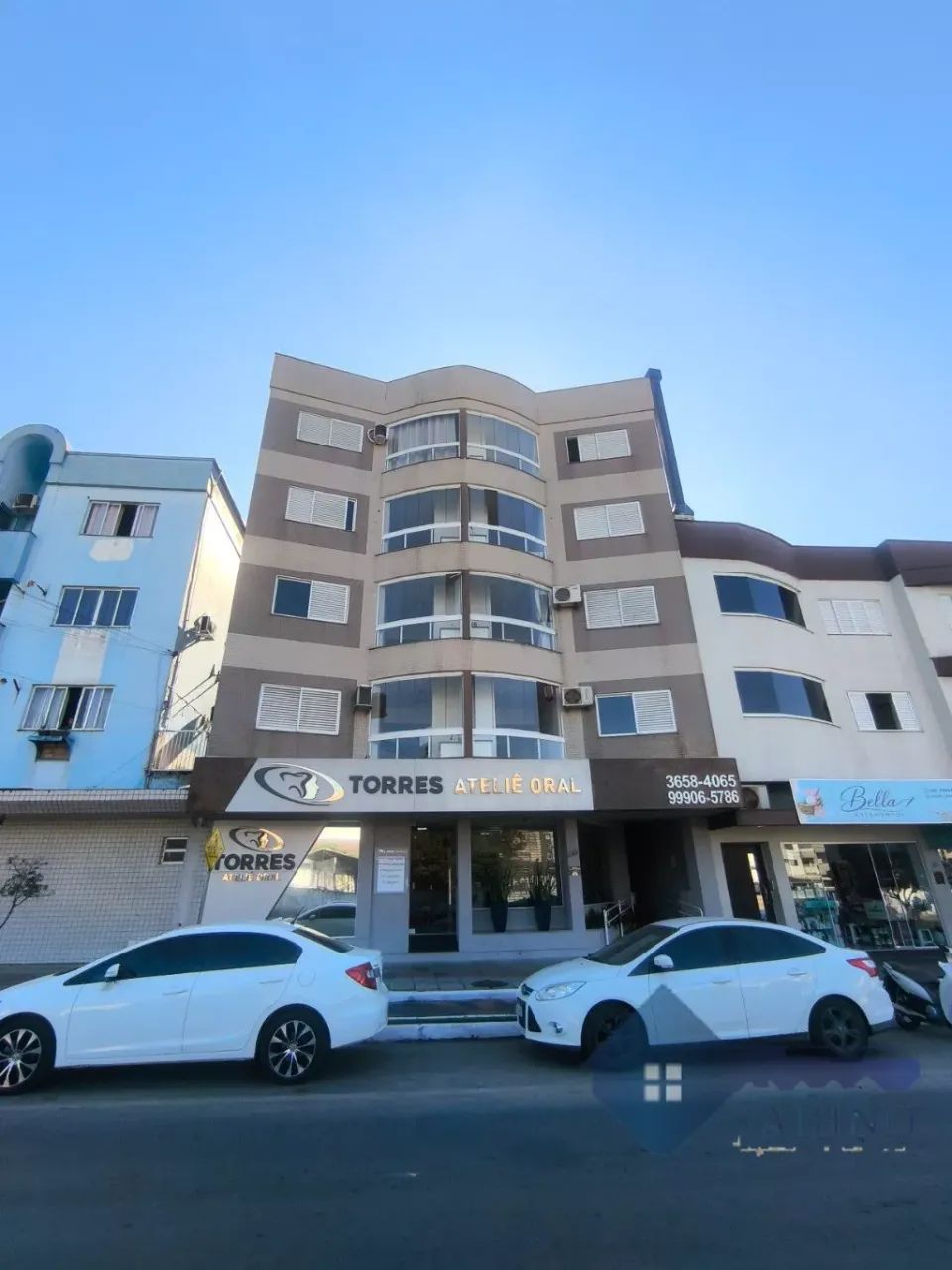 Apartamento para aluguel, 1 quarto(s), Centro, Braço Do Norte