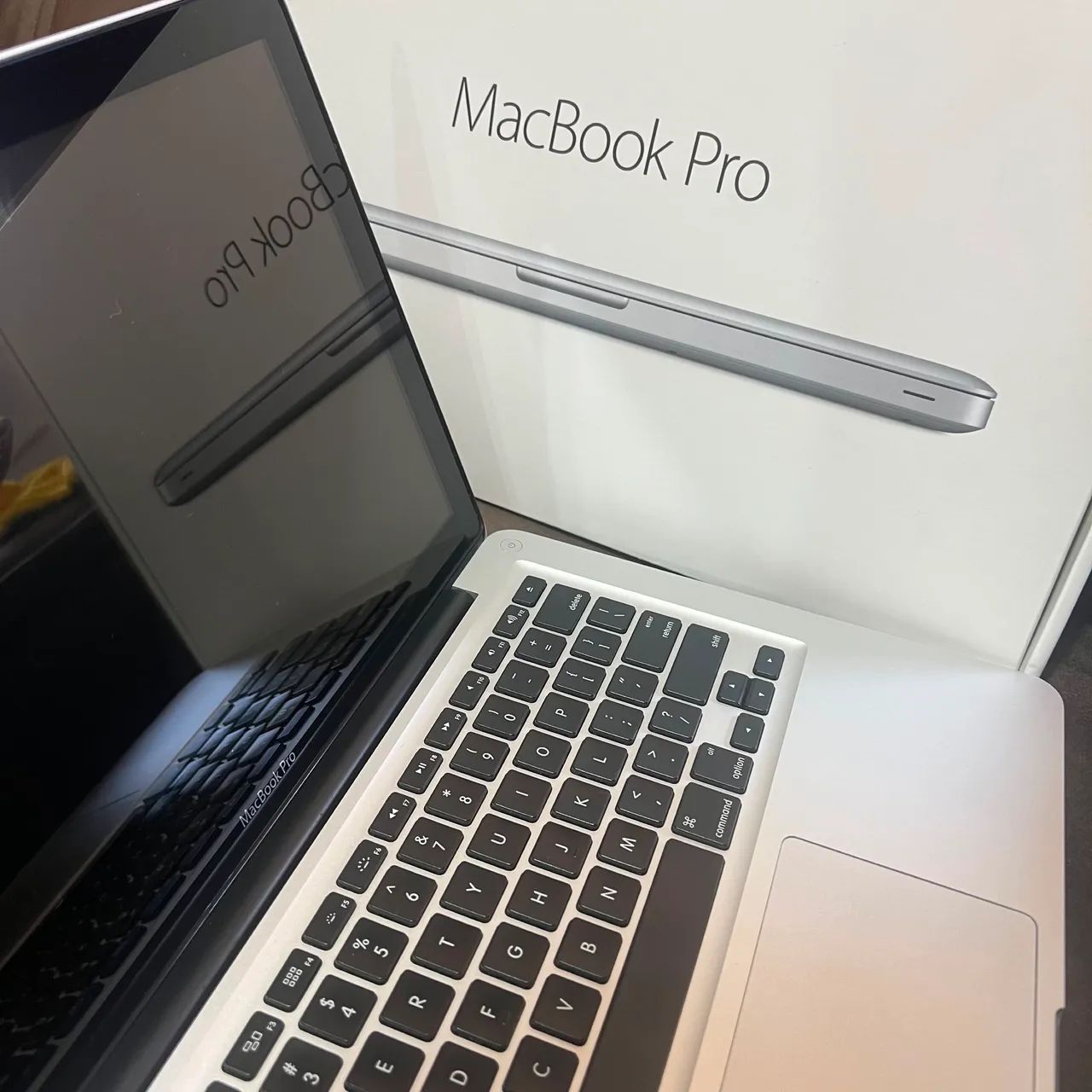 MacBook Pro 2012 IOS Ventura - Foto 2