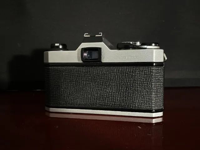 Câmera Pentax K1000 - Funcionando + Acessórios - Foto 5