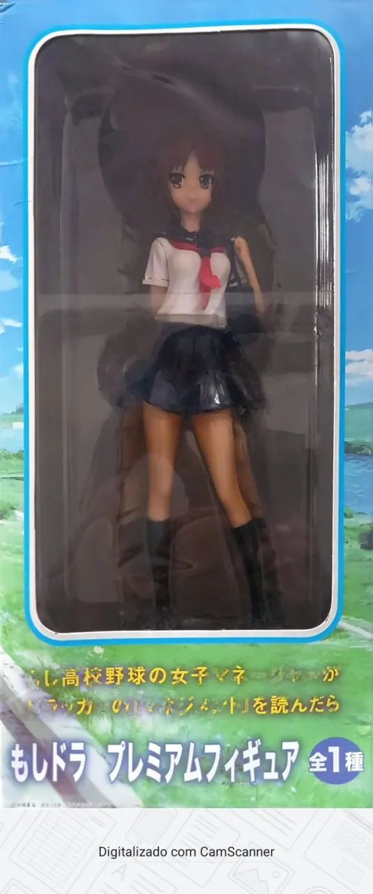 Action Figure anime manga japonesas, - Foto 2