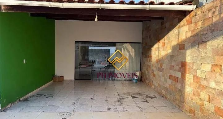 Casa com 4 quartos sendo 1 suíte Master em Condomínio Fechado - Antares - Foto 3