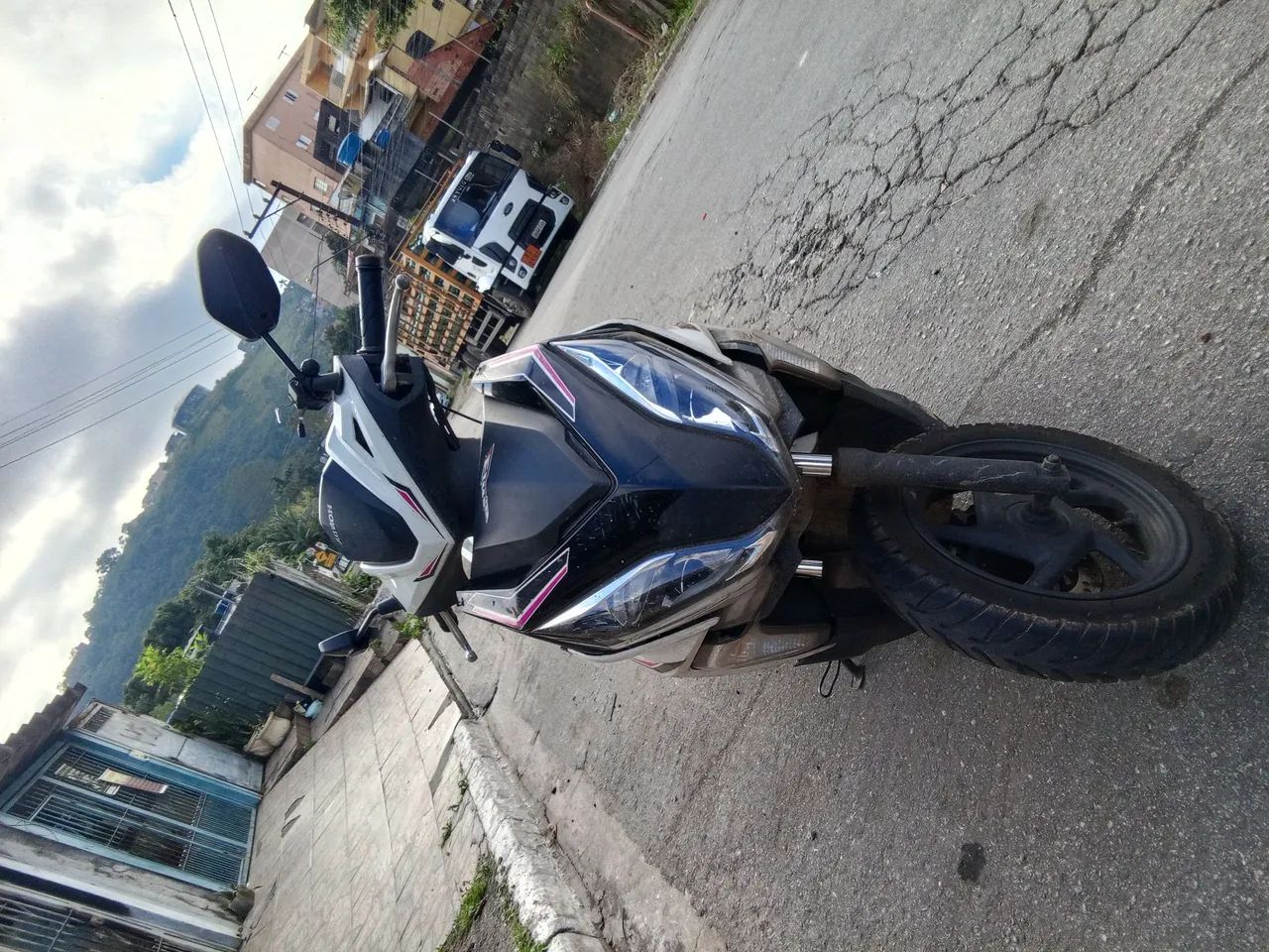 MITO HINDA ELITE