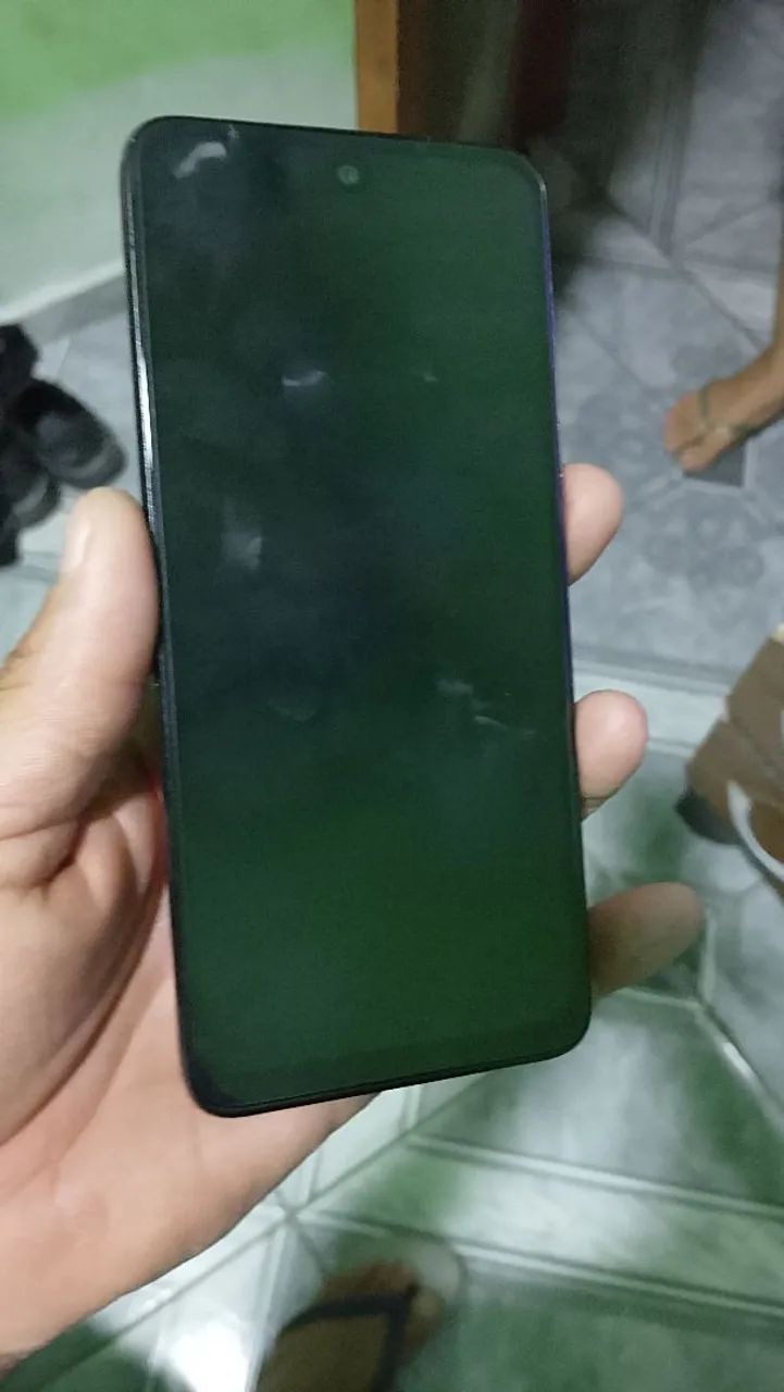 Vendo moto g32 - Foto 2