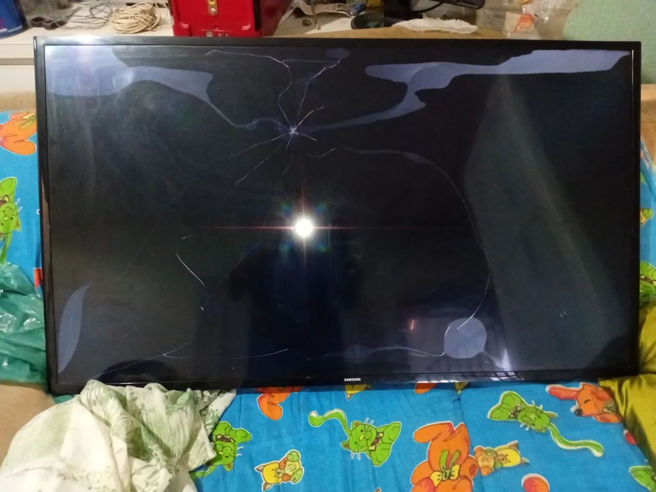 Tv 49 Samsung 