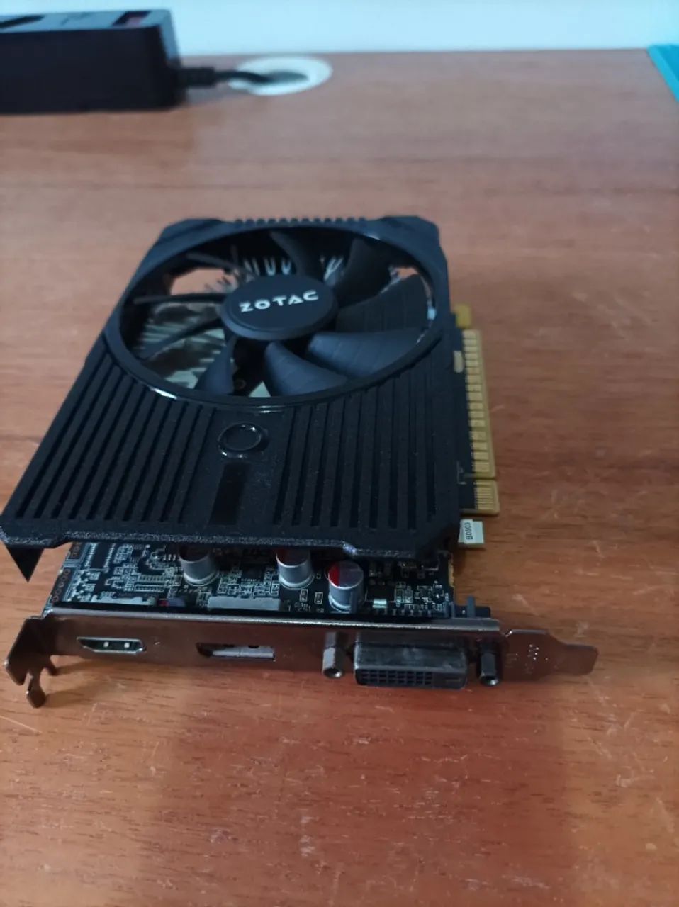 Placa de Video  - Foto 4