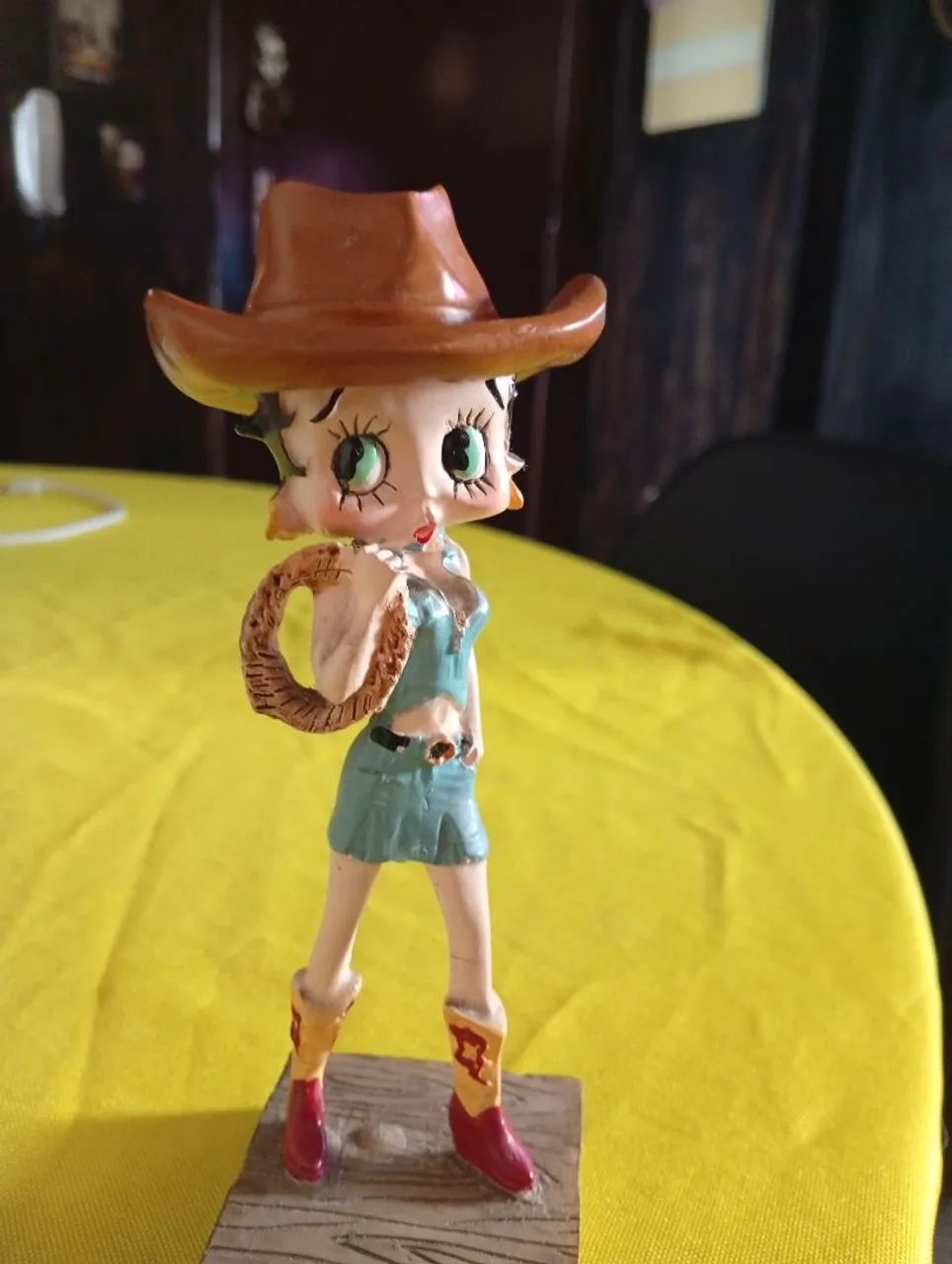 Boneca Betty Boop  - Foto 2