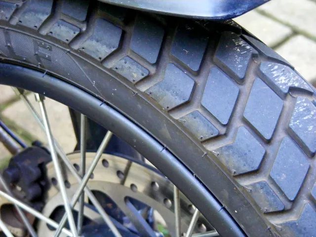 Scram 411 2023 com acessórios - Foto 6